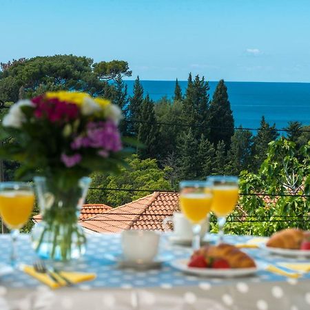 Apartment Jele Ντουμπρόβνικ Εξωτερικό φωτογραφία