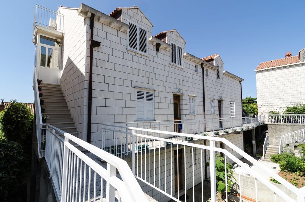Apartment Jele Ντουμπρόβνικ Δωμάτιο φωτογραφία