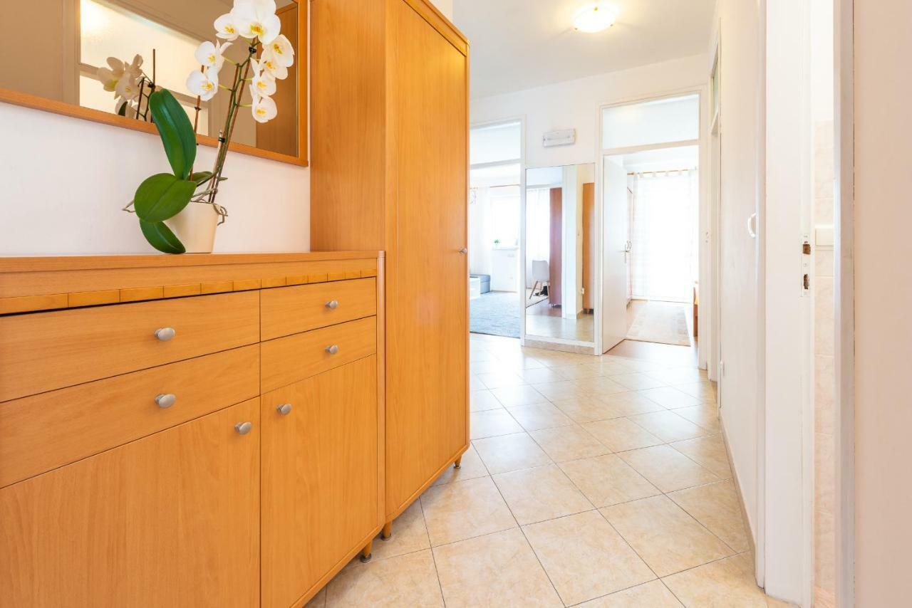 Apartment Jele Ντουμπρόβνικ Εξωτερικό φωτογραφία