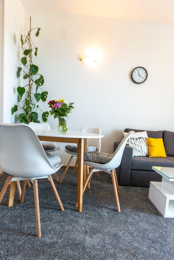 Apartment Jele Ντουμπρόβνικ Εξωτερικό φωτογραφία
