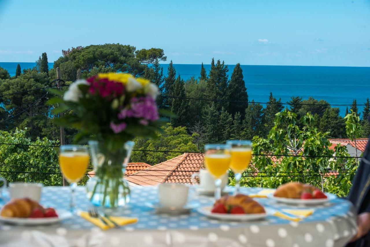 Apartment Jele Ντουμπρόβνικ Εξωτερικό φωτογραφία