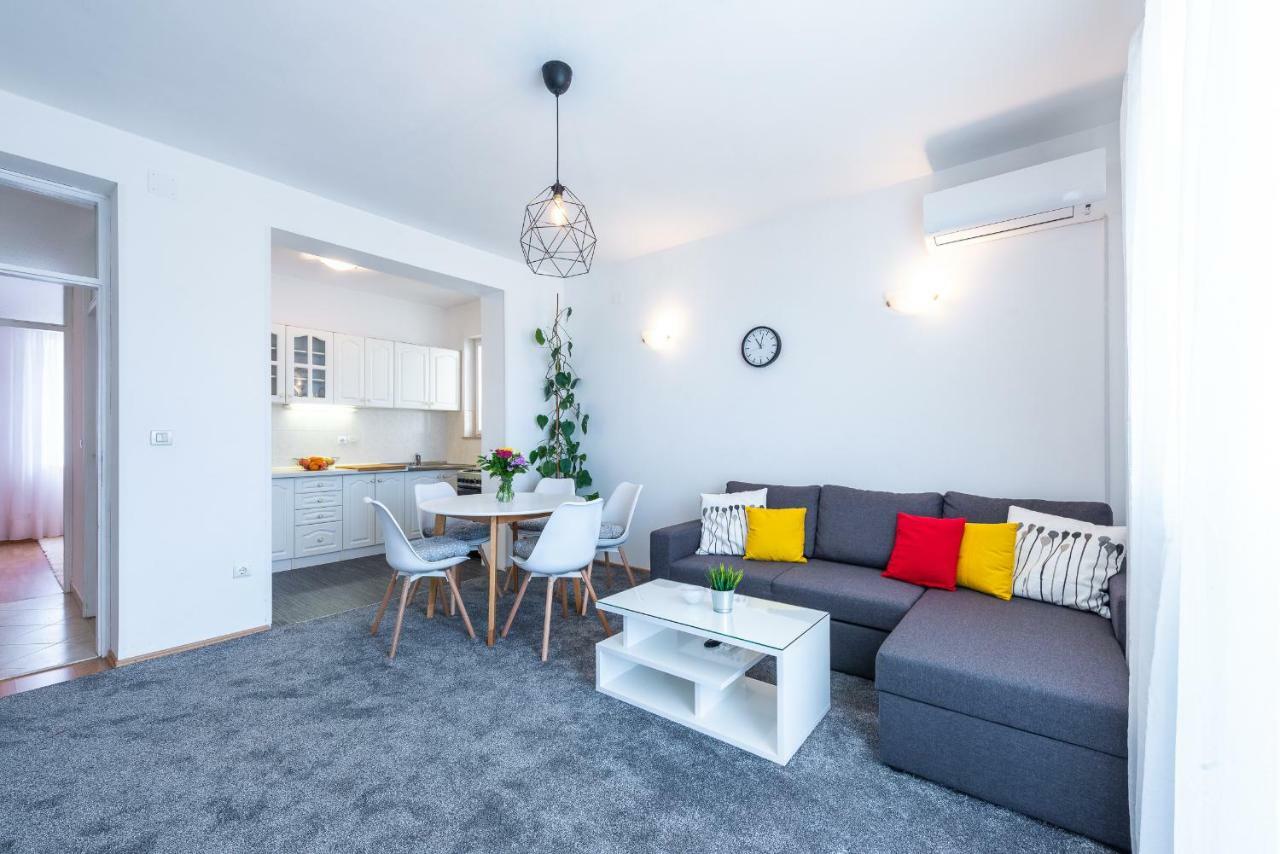 Apartment Jele Ντουμπρόβνικ Εξωτερικό φωτογραφία