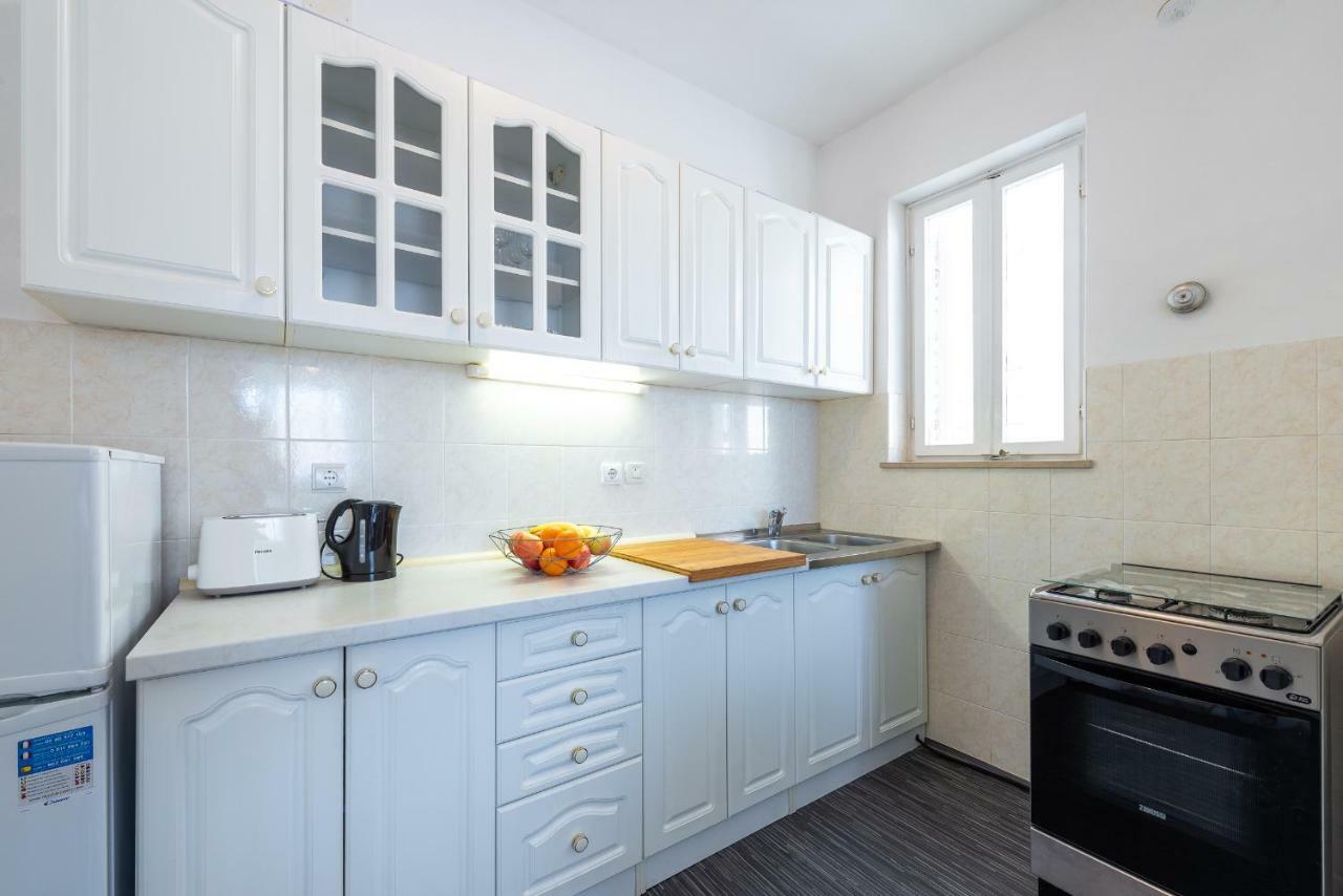 Apartment Jele Ντουμπρόβνικ Εξωτερικό φωτογραφία