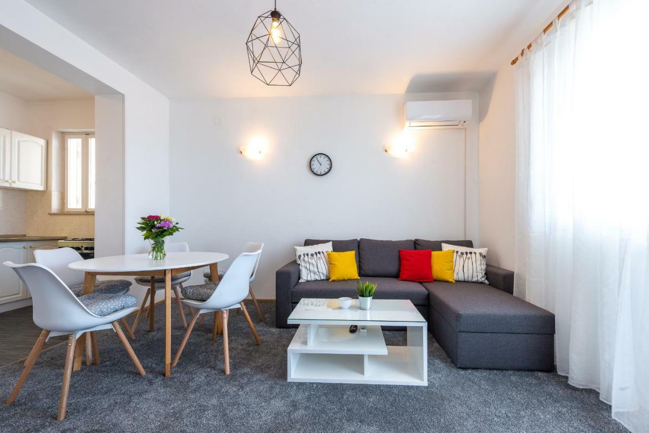 Apartment Jele Ντουμπρόβνικ Εξωτερικό φωτογραφία