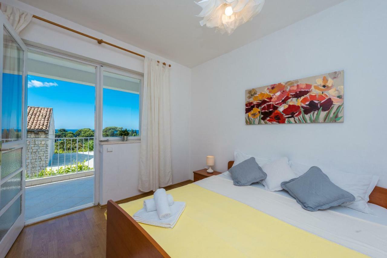 Apartment Jele Ντουμπρόβνικ Εξωτερικό φωτογραφία