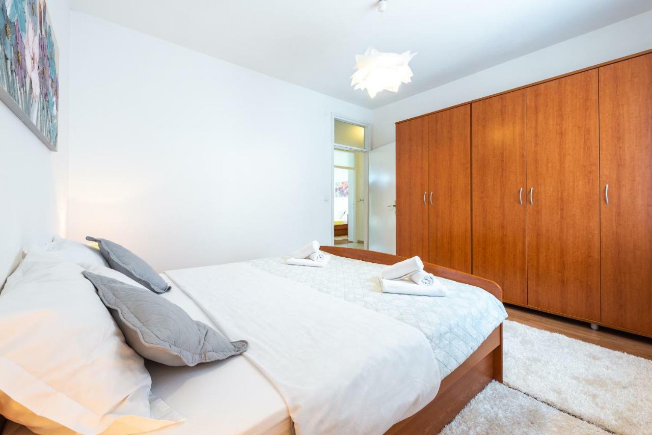 Apartment Jele Ντουμπρόβνικ Εξωτερικό φωτογραφία