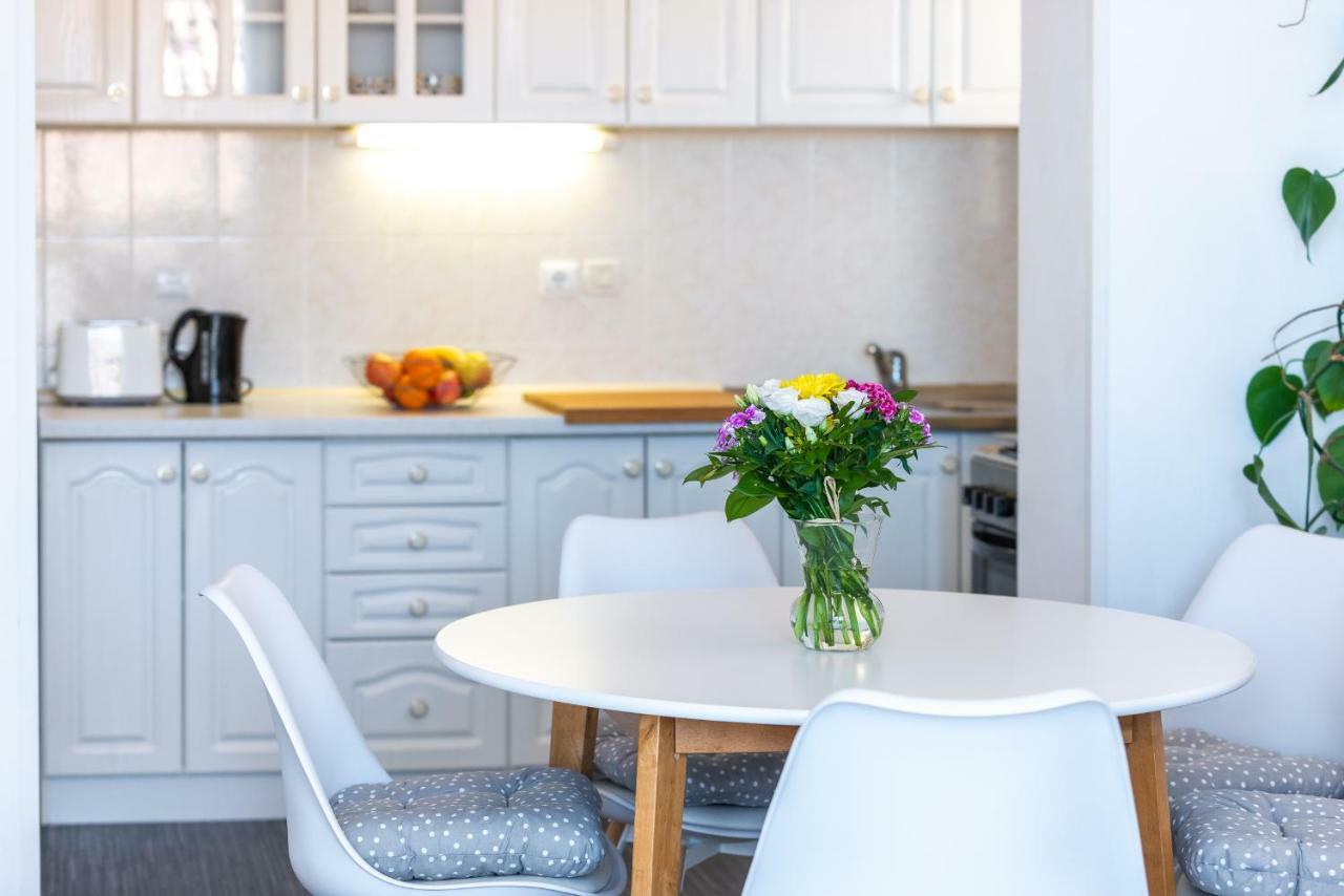 Apartment Jele Ντουμπρόβνικ Εξωτερικό φωτογραφία