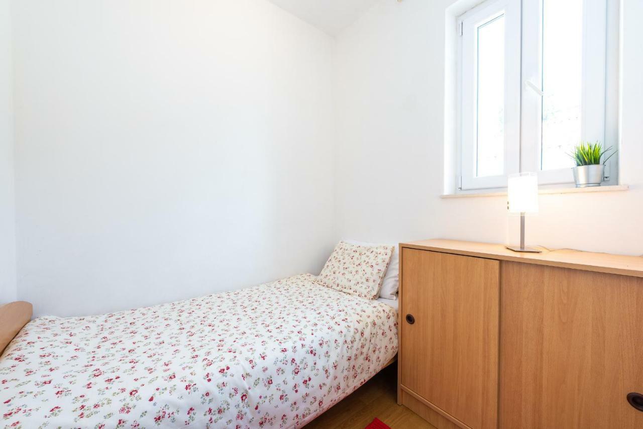 Apartment Jele Ντουμπρόβνικ Εξωτερικό φωτογραφία