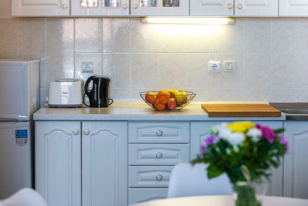 Apartment Jele Ντουμπρόβνικ Εξωτερικό φωτογραφία