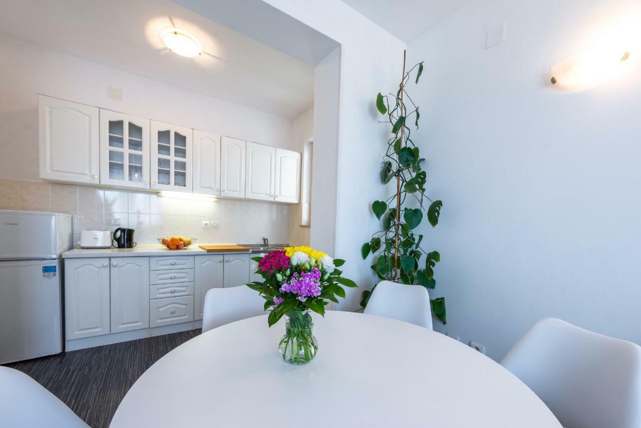 Apartment Jele Ντουμπρόβνικ Εξωτερικό φωτογραφία
