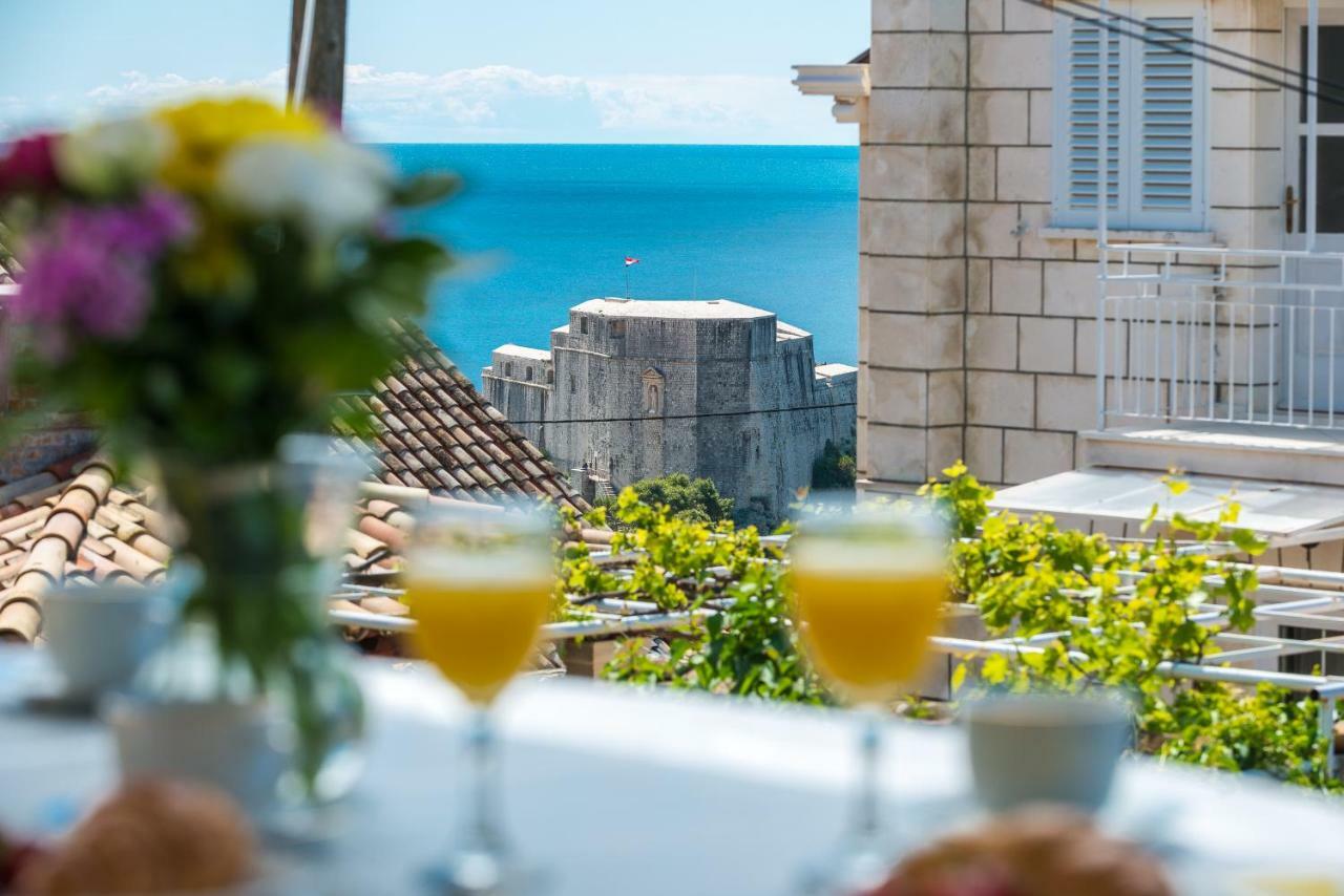 Apartment Jele Ντουμπρόβνικ Εξωτερικό φωτογραφία