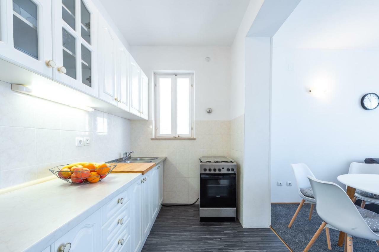 Apartment Jele Ντουμπρόβνικ Εξωτερικό φωτογραφία