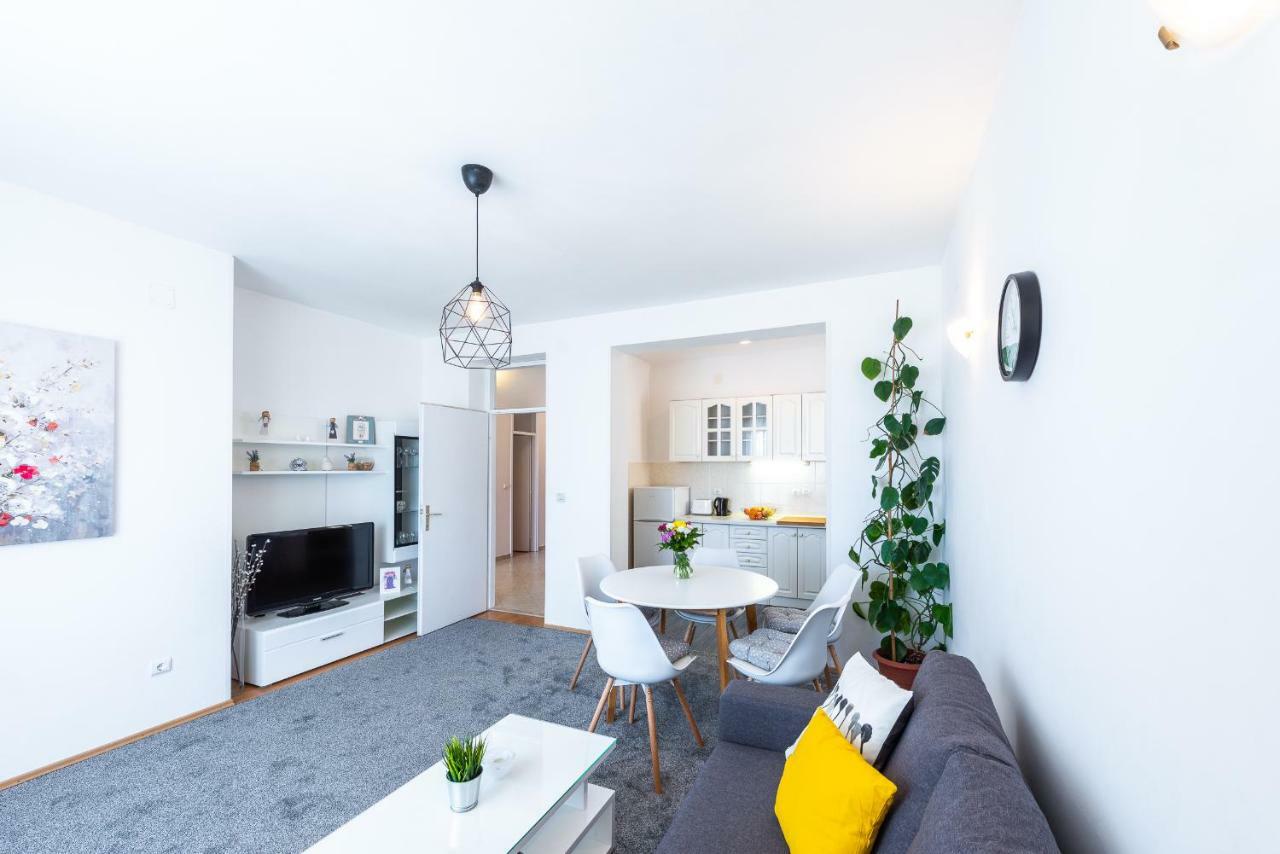 Apartment Jele Ντουμπρόβνικ Εξωτερικό φωτογραφία