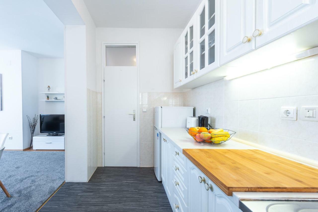 Apartment Jele Ντουμπρόβνικ Εξωτερικό φωτογραφία