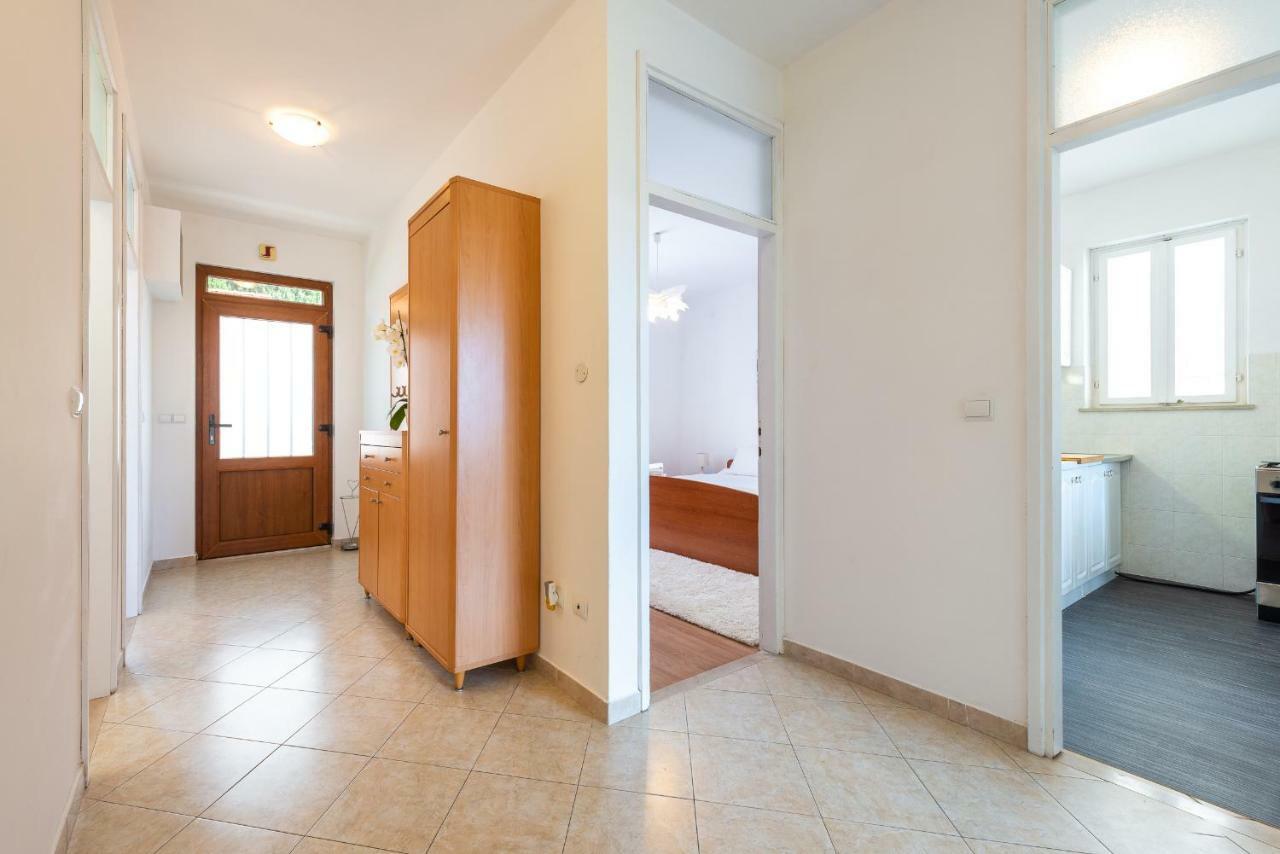 Apartment Jele Ντουμπρόβνικ Εξωτερικό φωτογραφία