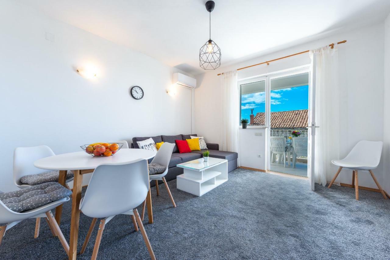 Apartment Jele Ντουμπρόβνικ Εξωτερικό φωτογραφία