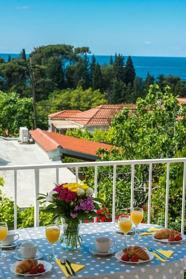 Apartment Jele Ντουμπρόβνικ Εξωτερικό φωτογραφία