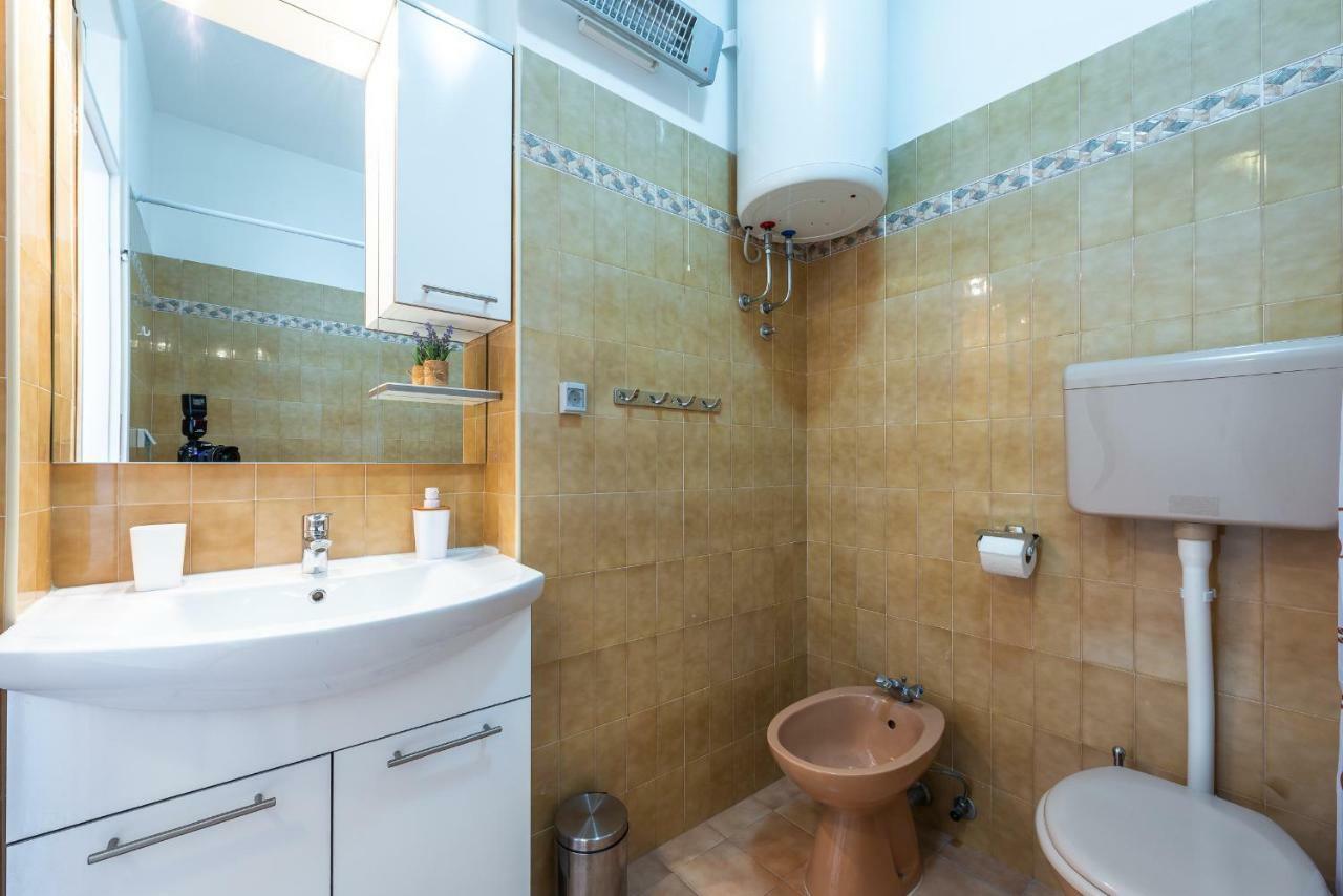 Apartment Jele Ντουμπρόβνικ Εξωτερικό φωτογραφία