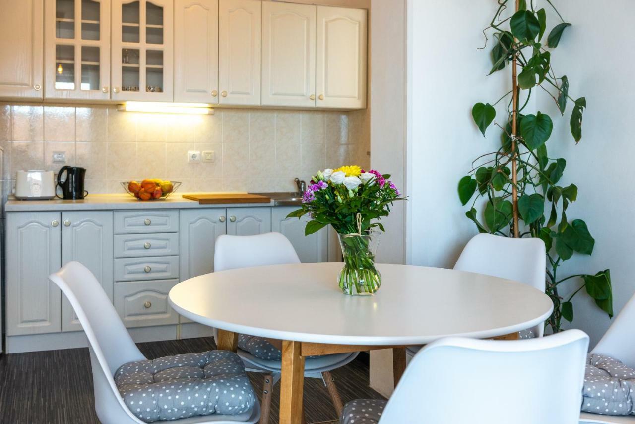 Apartment Jele Ντουμπρόβνικ Εξωτερικό φωτογραφία