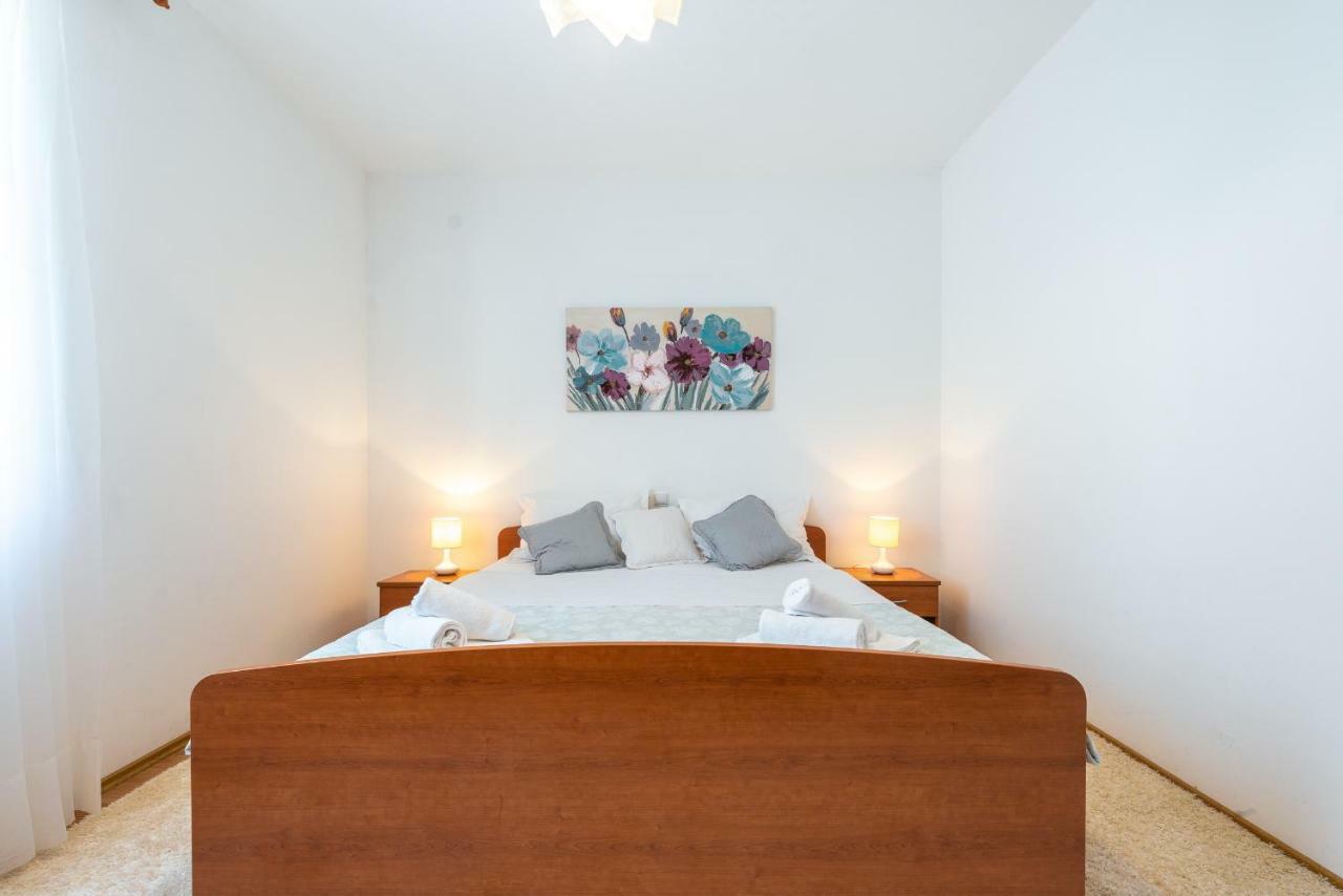 Apartment Jele Ντουμπρόβνικ Εξωτερικό φωτογραφία