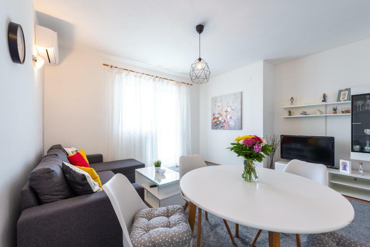 Apartment Jele Ντουμπρόβνικ Εξωτερικό φωτογραφία