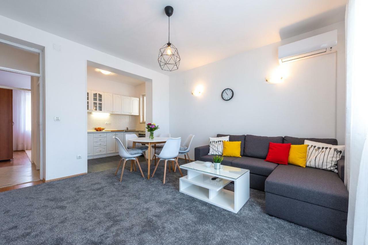 Apartment Jele Ντουμπρόβνικ Εξωτερικό φωτογραφία