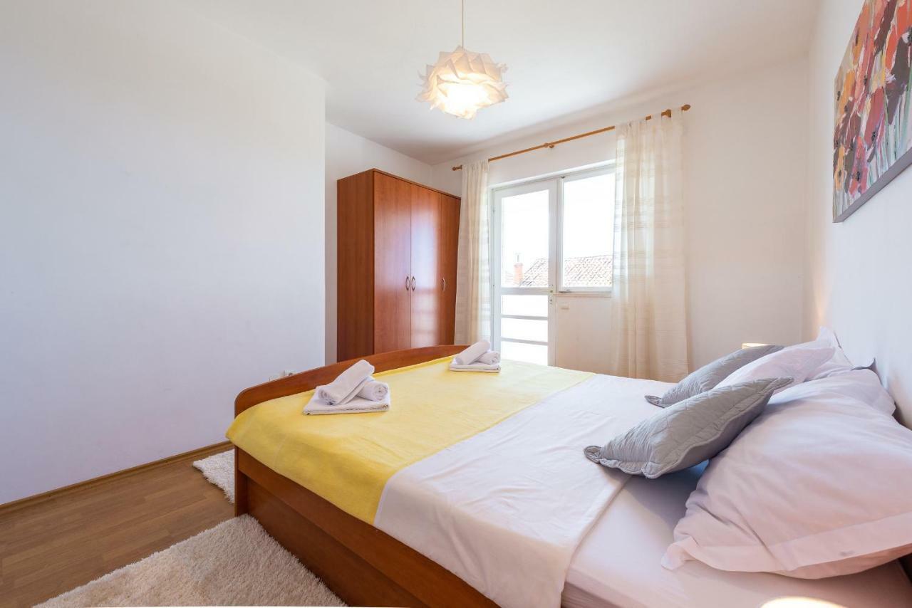 Apartment Jele Ντουμπρόβνικ Εξωτερικό φωτογραφία