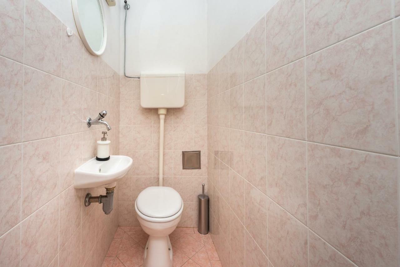 Apartment Jele Ντουμπρόβνικ Εξωτερικό φωτογραφία