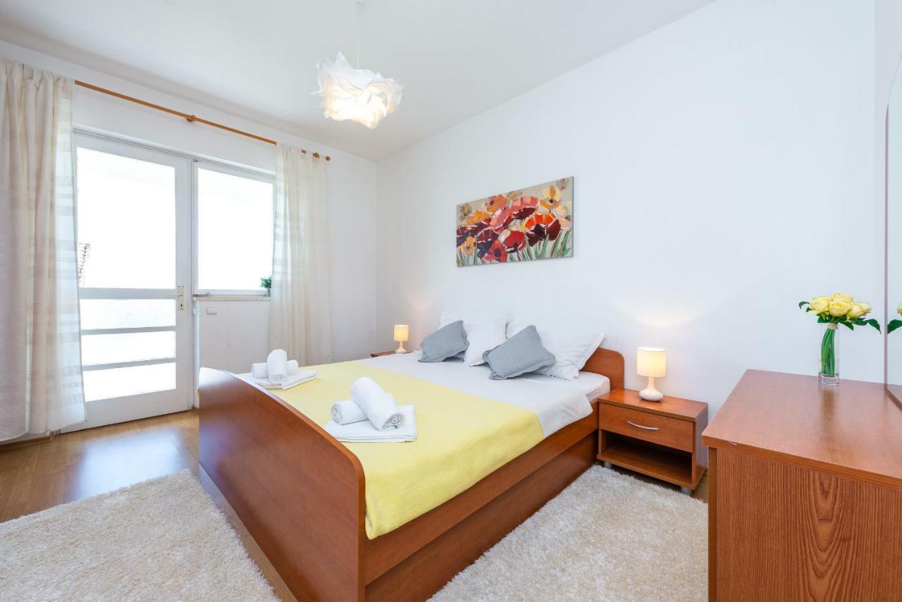 Apartment Jele Ντουμπρόβνικ Εξωτερικό φωτογραφία