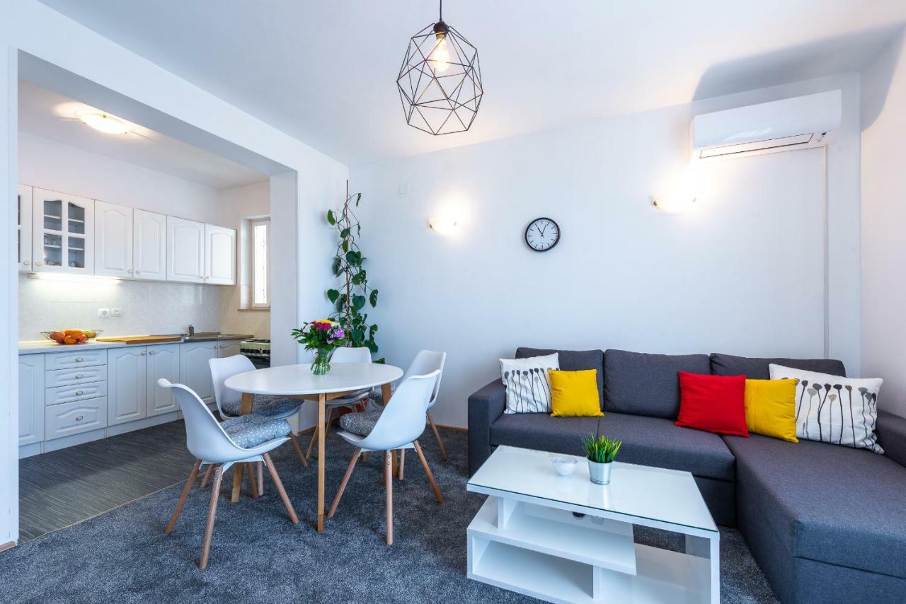 Apartment Jele Ντουμπρόβνικ Εξωτερικό φωτογραφία