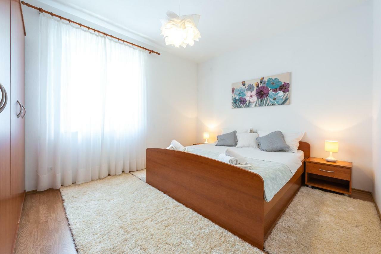 Apartment Jele Ντουμπρόβνικ Εξωτερικό φωτογραφία