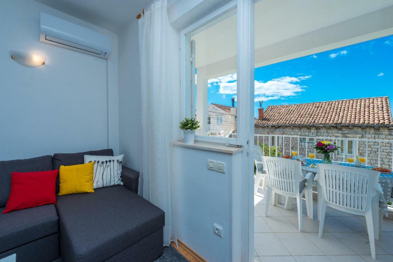 Apartment Jele Ντουμπρόβνικ Εξωτερικό φωτογραφία