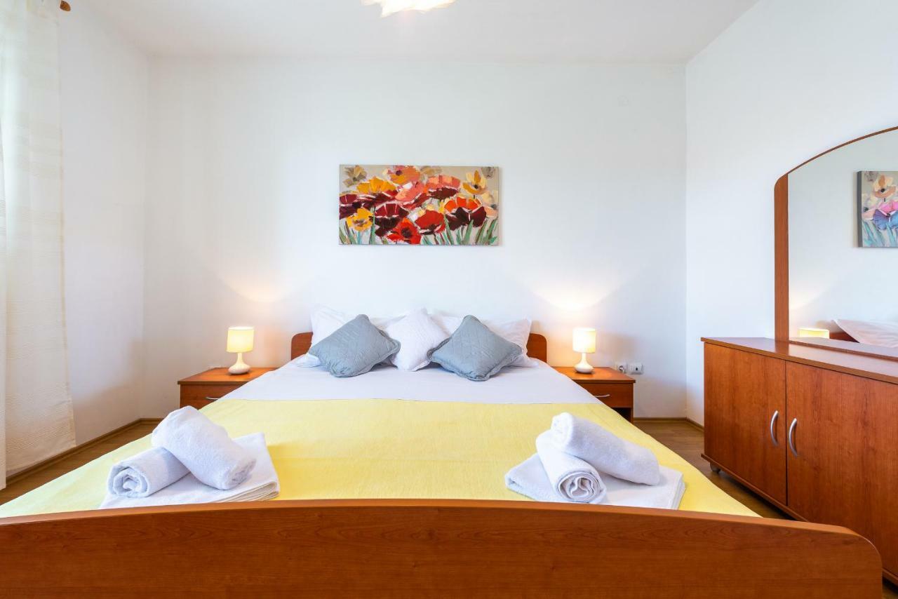 Apartment Jele Ντουμπρόβνικ Εξωτερικό φωτογραφία